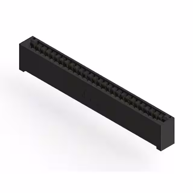 396-028-521-101 EDAC Inc.  Edgeboard Connectors